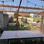 La Fabrique - Relaxing Break With Jacuzzi דירה