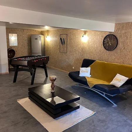 La Fabrique - Relaxing Break With Jacuzzi