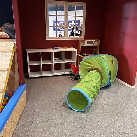 公寓 La Fabrique - Relaxing Break With Jacuzzi *