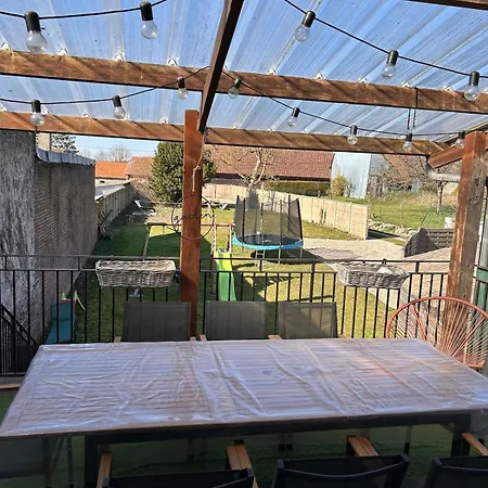 La Fabrique - Relaxing Break With Jacuzzi 公寓