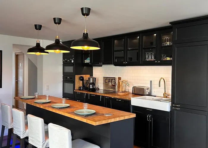 La Fabrique - Relaxing Break With Jacuzzi * Crécy-en-Ponthieu