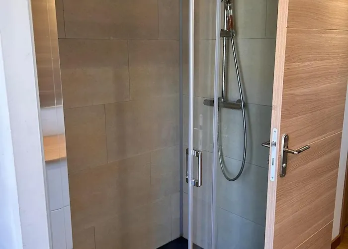 公寓 La Fabrique - Relaxing Break With Jacuzzi *