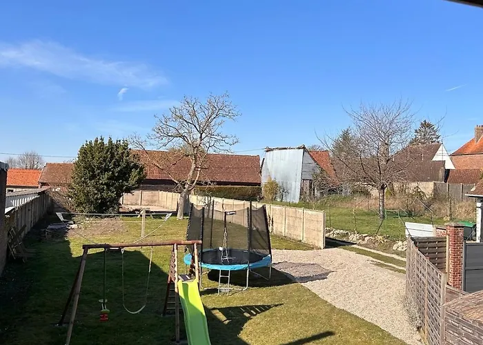 La Fabrique - Relaxing Break With Jacuzzi