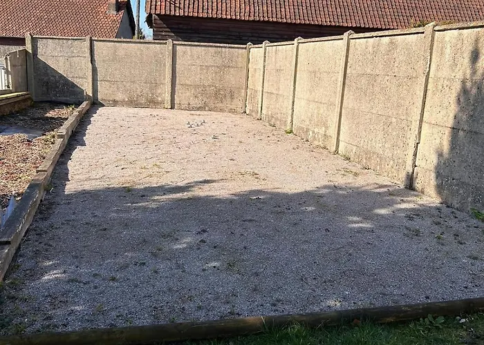 La Fabrique - Relaxing Break With Jacuzzi Crécy-en-Ponthieu